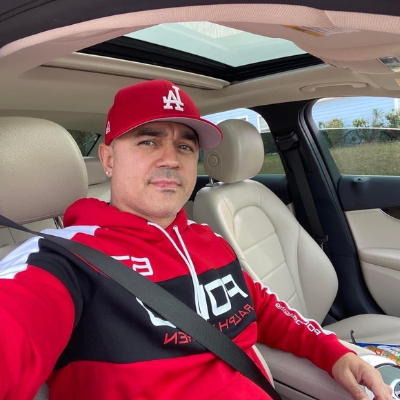 Meet your Posher, Rudy - Picture 5 of 8